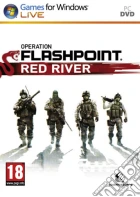 Operation Flashpoint: Red River Operation Flashpoint: Red River