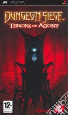 Dungeon Siege: Throne of Agony Dungeon Siege: Throne of Agony