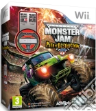Monster Jam: Path of Destr. Wheel bundle Monster Jam: Path of Destr. Wheel bundle
