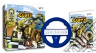 DreamWorks Super Star Kartz + volante DreamWorks Super Star Kartz + volante