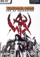 Warhammer Online: Age Of Reckoning Warhammer Online: Age Of Reckoning