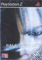GALERIANS - ASH GALERIANS - ASH