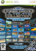 Sega Mega Drive Collection Sega Mega Drive Collection