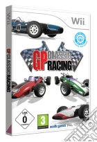 WII GP Classic Racing (bundle volante) WII GP Classic Racing (bundle volante)