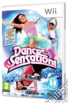 Dance Sensation Dance Sensation