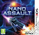 Nano Assault Nano Assault