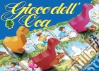Gioco dell’oca Gioco dell’oca