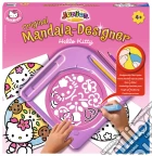 Hky junior mandala hello kitty Hky junior mandala hello kitty