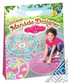 Outdoor mandala designer® - il mondo delle fate Outdoor mandala designer® - il mondo delle fate