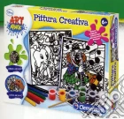 Art Attack Pittura Creativa Art Attack Pittura Creativa