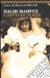 Canto di nozze Canto di nozze