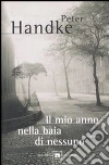 Il mio anno nella baia di nessuno Il mio anno nella baia di nessuno