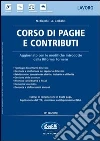 Corso di paghe e contributi Corso di paghe e contributi