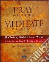 Pray with the Bible meditate with the word. The exciting world of lectio divina a manual for the prayerful reading of the Bible Pray with the Bible meditate with the word. The exciting world of lectio divina a manual for the prayerful reading of the Bible