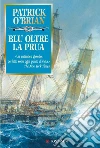 Blu oltre la prua Blu oltre la prua