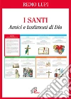 I Salmi. Amici e testimoni di Dio I Salmi. Amici e testimoni di Dio
