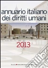 Annuario italiano dei diritti umani Annuario italiano dei diritti umani