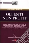 Gli enti non profit. Con CD-ROM Gli enti non profit. Con CD-ROM