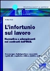 L'infortunio sul lavoro. Normativa e adempimenti nei confronti dell'INAIL L'infortunio sul lavoro. Normativa e adempimenti nei confronti dell'INAIL