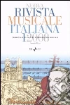 Nuova rivista musicale italiana (2008) (1) Nuova rivista musicale italiana (2008) (1)