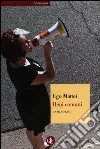 Beni comuni. Un manifesto Beni comuni. Un manifesto