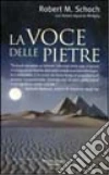 La voce delle pietre La voce delle pietre