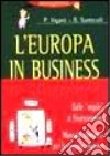 L'Europa in business L'Europa in business