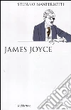 James Joyce James Joyce