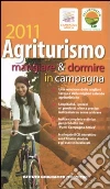 Agriturismo 2011. Con CD-ROM Agriturismo 2011. Con CD-ROM