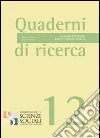 Analisi fattoriale per le scienze sociali Analisi fattoriale per le scienze sociali