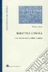 Baretti a Londra e altri saggi su Joseph Tusiani Baretti a Londra e altri saggi su Joseph Tusiani