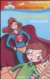 Supermamma Supermamma