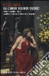 Ma l'amor mio non muore! (Mario Caserini, 1913). La diva e l'arte di comporre lo spazio libro