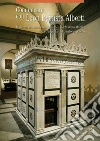 Comunicare con Leon Battista Alberti. Il nuovo collegamento tra il museo Marino Marini e la cappella del Santo Sepolcro Comunicare con Leon Battista Alberti. Il nuovo collegamento tra il museo Marino Marini e la cappella del Santo Sepolcro
