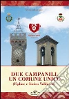 Due campanili, un comune unico (Figline e Incisa Valdarno) Due campanili, un comune unico (Figline e Incisa Valdarno)