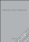 Francesco Vaccaro. Scrivere: 4 variazioni sul verbo Francesco Vaccaro. Scrivere: 4 variazioni sul verbo