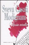 Rosso corallo Rosso corallo