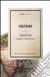 Candido ovvero l'ottimismo Candido ovvero l'ottimismo