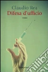 Difesa d'ufficio Difesa d'ufficio