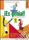 ¡ES GENIAL! 3 ¡ES GENIAL! 3