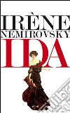 Ida Ida