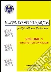 Mu Gen Do sport karate (1) Mu Gen Do sport karate (1)