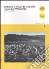 Territori e lingue in diaspora. Italiani a Vancouver Territori e lingue in diaspora. Italiani a Vancouver
