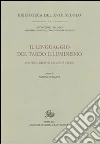 Il linguaggio del tardo Illuminismo. Politica, diritto e società civile Il linguaggio del tardo Illuminismo. Politica, diritto e società civile