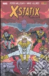 X-Force: un nuovo inizio. X-Statix (1) X-Force: un nuovo inizio. X-Statix (1)