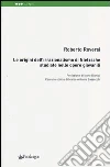 Le origini dell'irrazionalismo di Nietzsche studiate nelle opere giovanili Le origini dell'irrazionalismo di Nietzsche studiate nelle opere giovanili