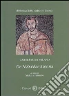 Ambrogio di Milano de Naduthae historia Ambrogio di Milano de Naduthae historia