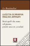 Beati quelli che sono nel pianto, perché saranno consolati Beati quelli che sono nel pianto, perché saranno consolati