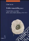 Il dilemma della pace. Femministe e pacifiste sulla scena internazionale, 1914-1939 libro
