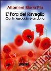 È l'ora del risveglio. Ogni messaggio è un dono È l'ora del risveglio. Ogni messaggio è un dono